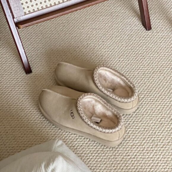 New UGG Tazz Tasman Sandals Women Slipper - Picture 6 of 9